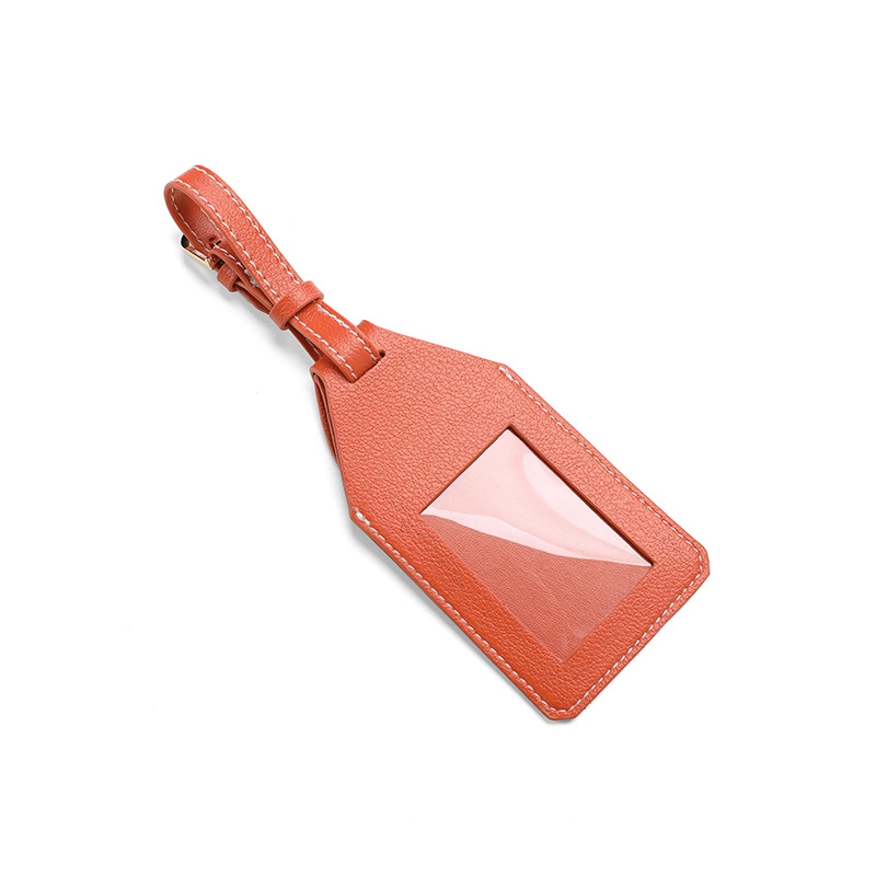 Luggage Tag 4
