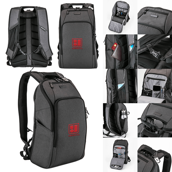 Basecamp Crestone Peak Backpack 11