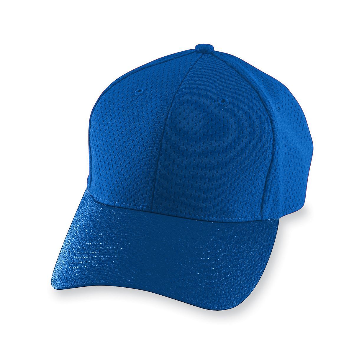 Youth Athletic Mesh Cap 9