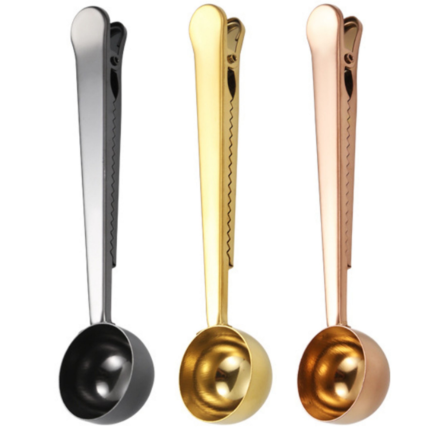Stainless Steel Spoon 3