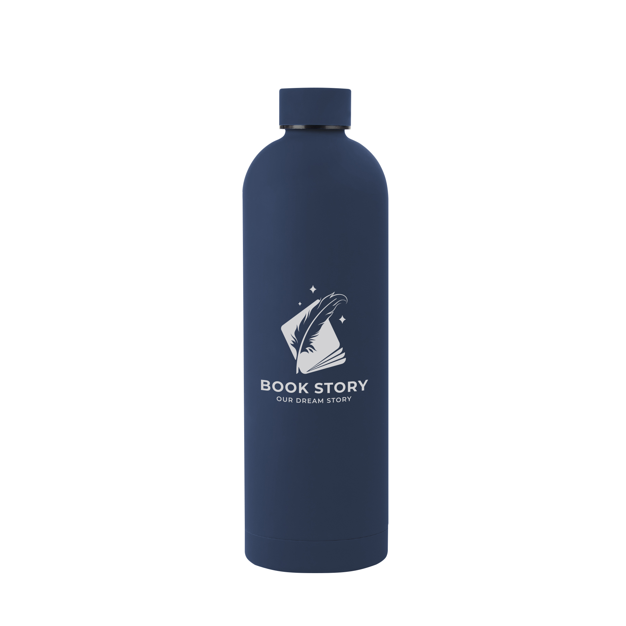 32 Oz. Viviane Stainless Steel Bottle 16
