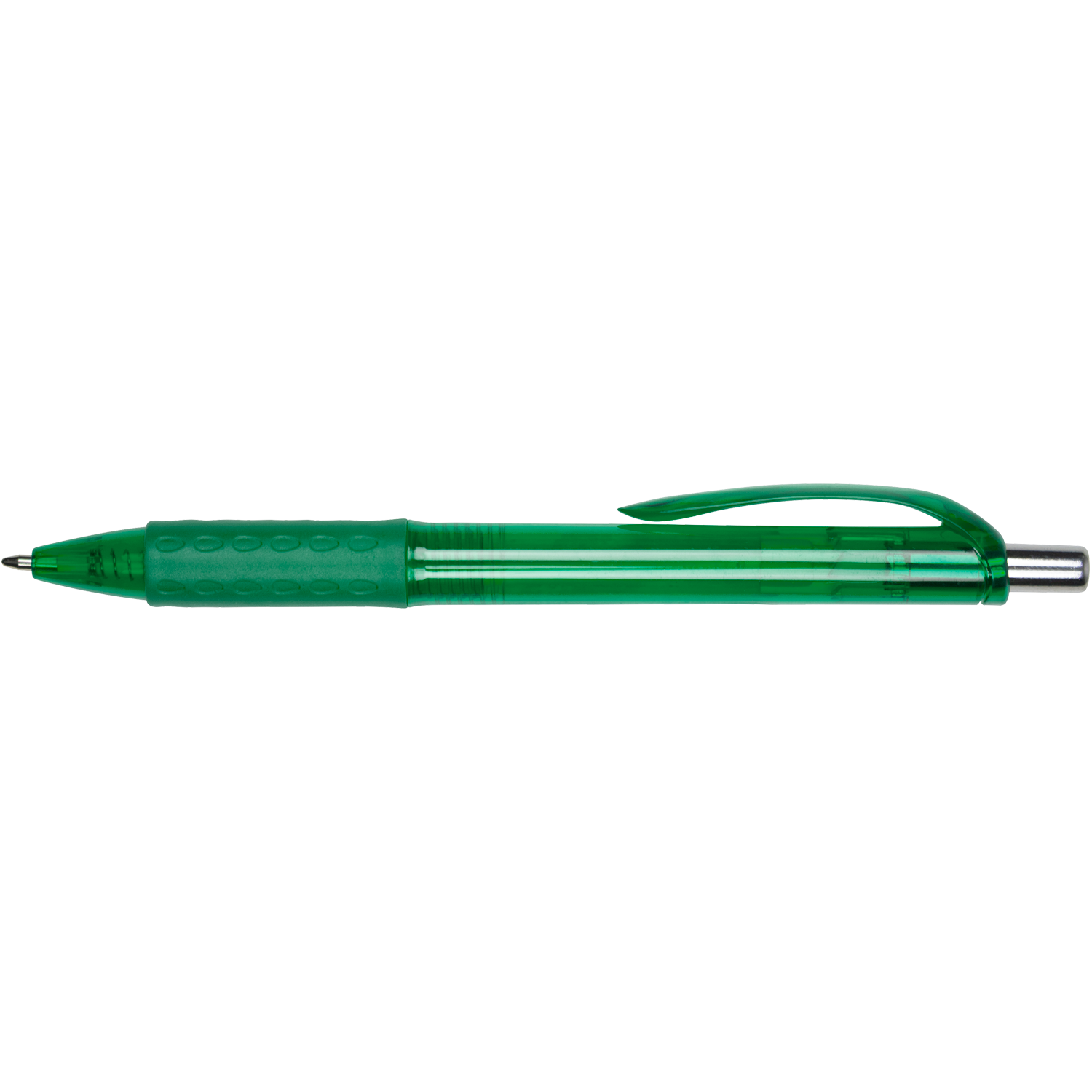 Mission Translucent Pen 8