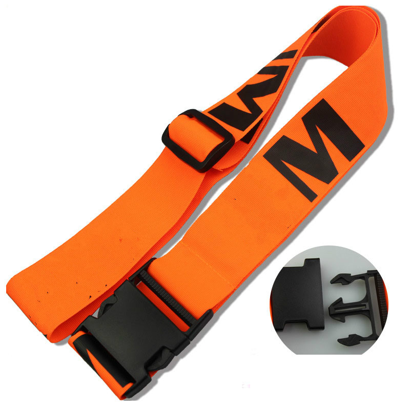 Luggage Belt 3