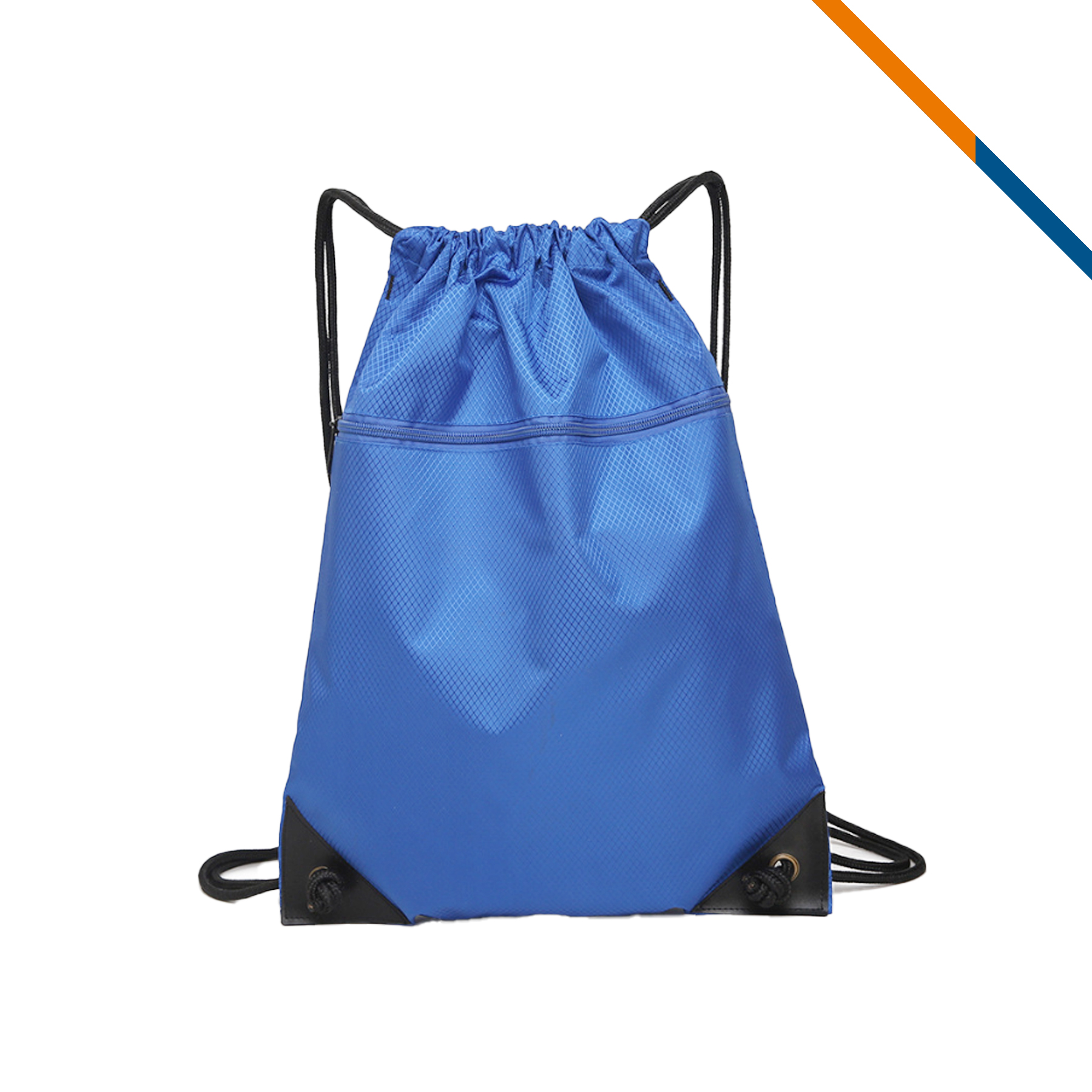 Raddix Drawstring Backpack 10