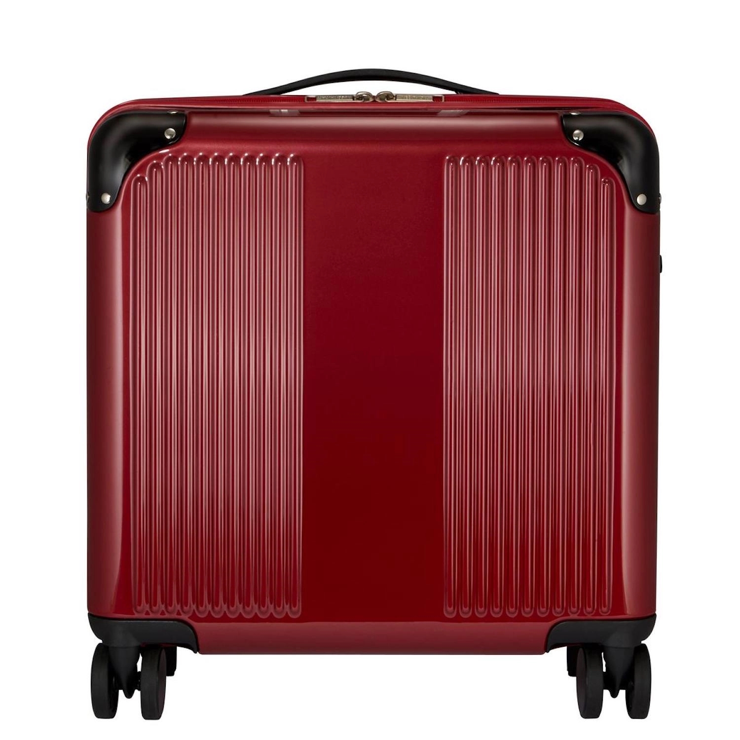 Wine Suitcase For Carrying 6 Bottles 2