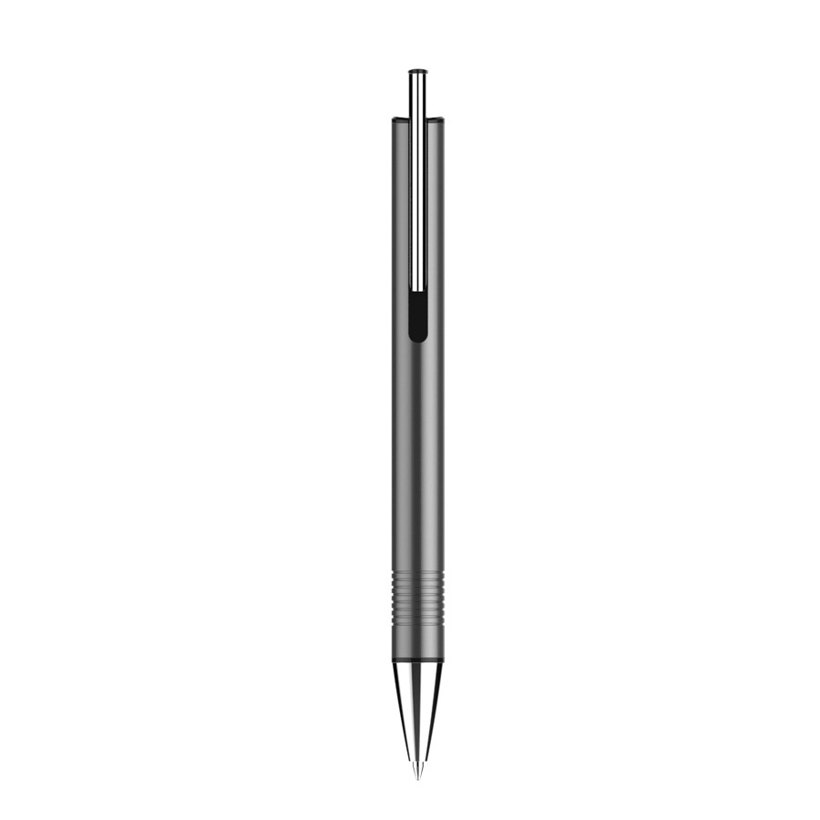 sword click pen metal clip 22