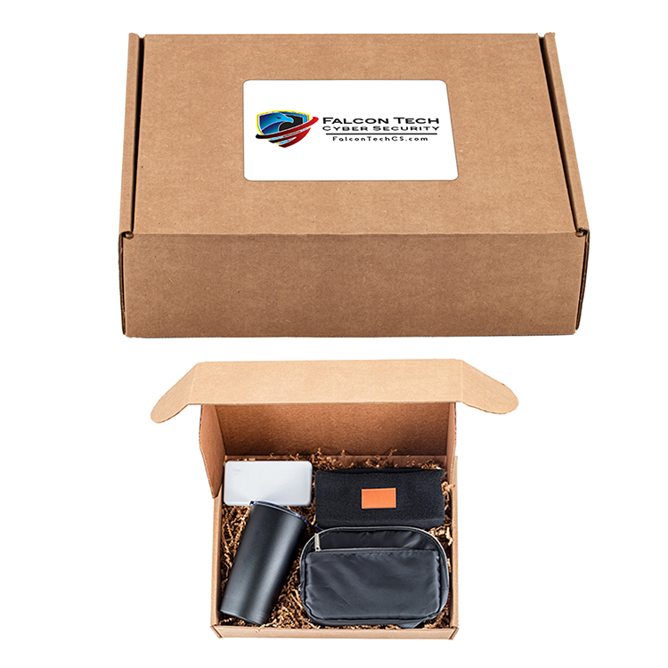 “WORKDAY READY SET” Gift Set