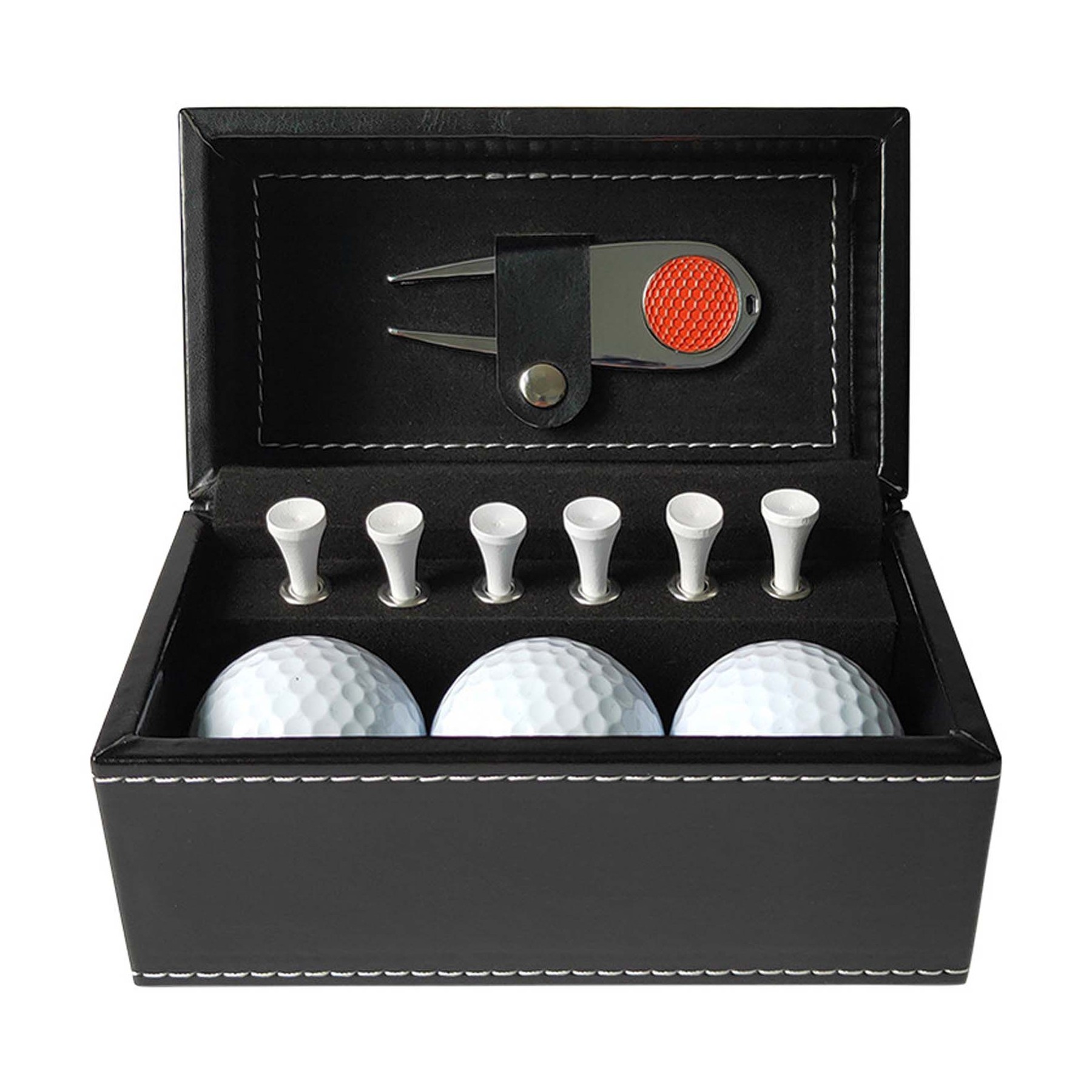 Golf Ball Box Set 3