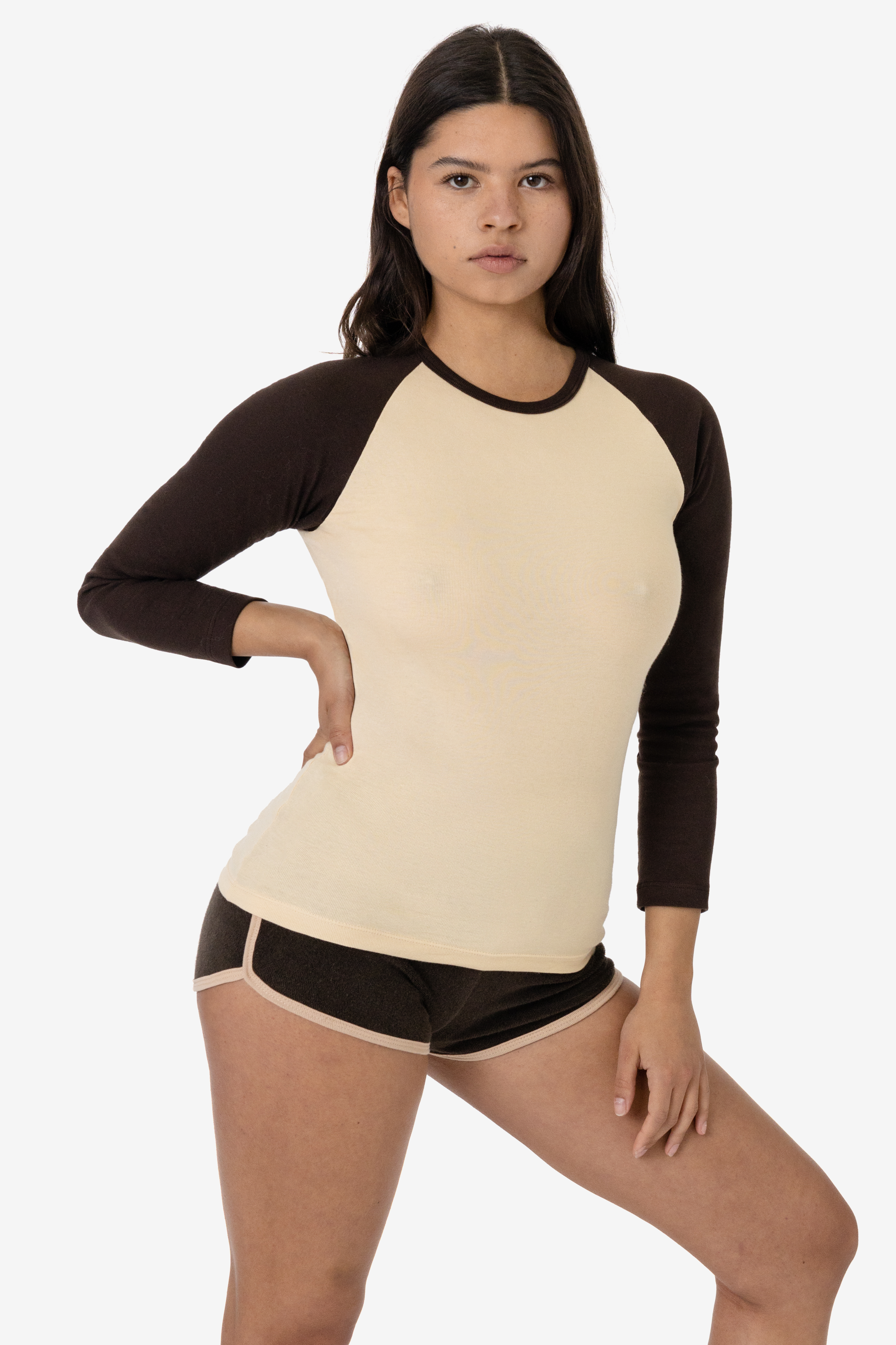 BABY RIB L/S RAGLAN 4