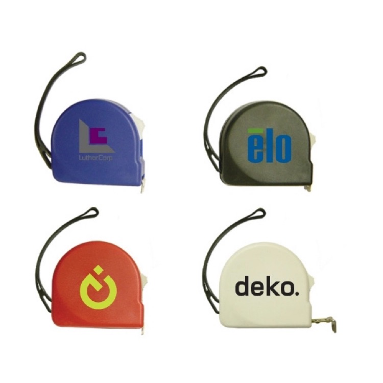 Tape Measure w/ Wrist Band