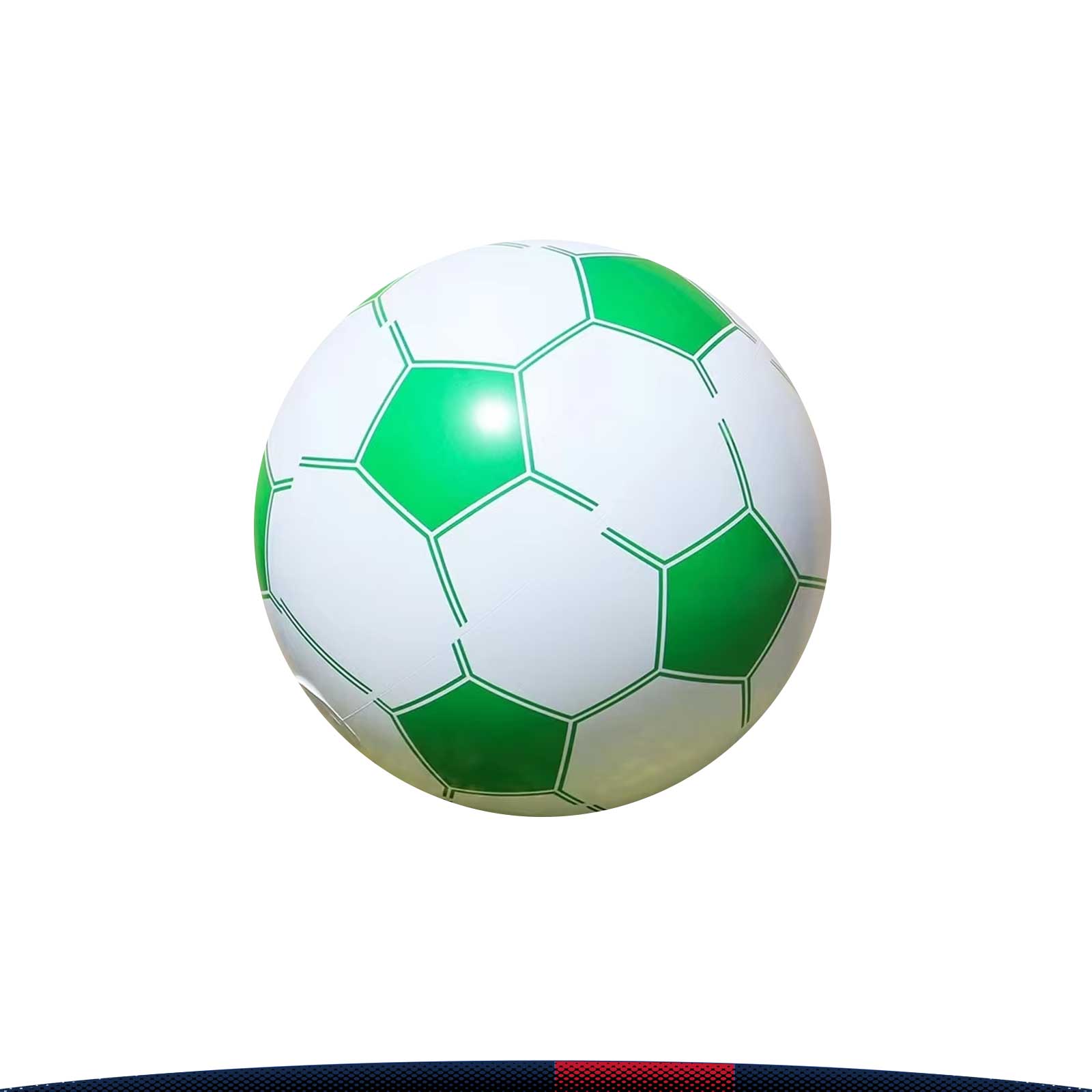 Cybak Beach Soccer Balloon 9
