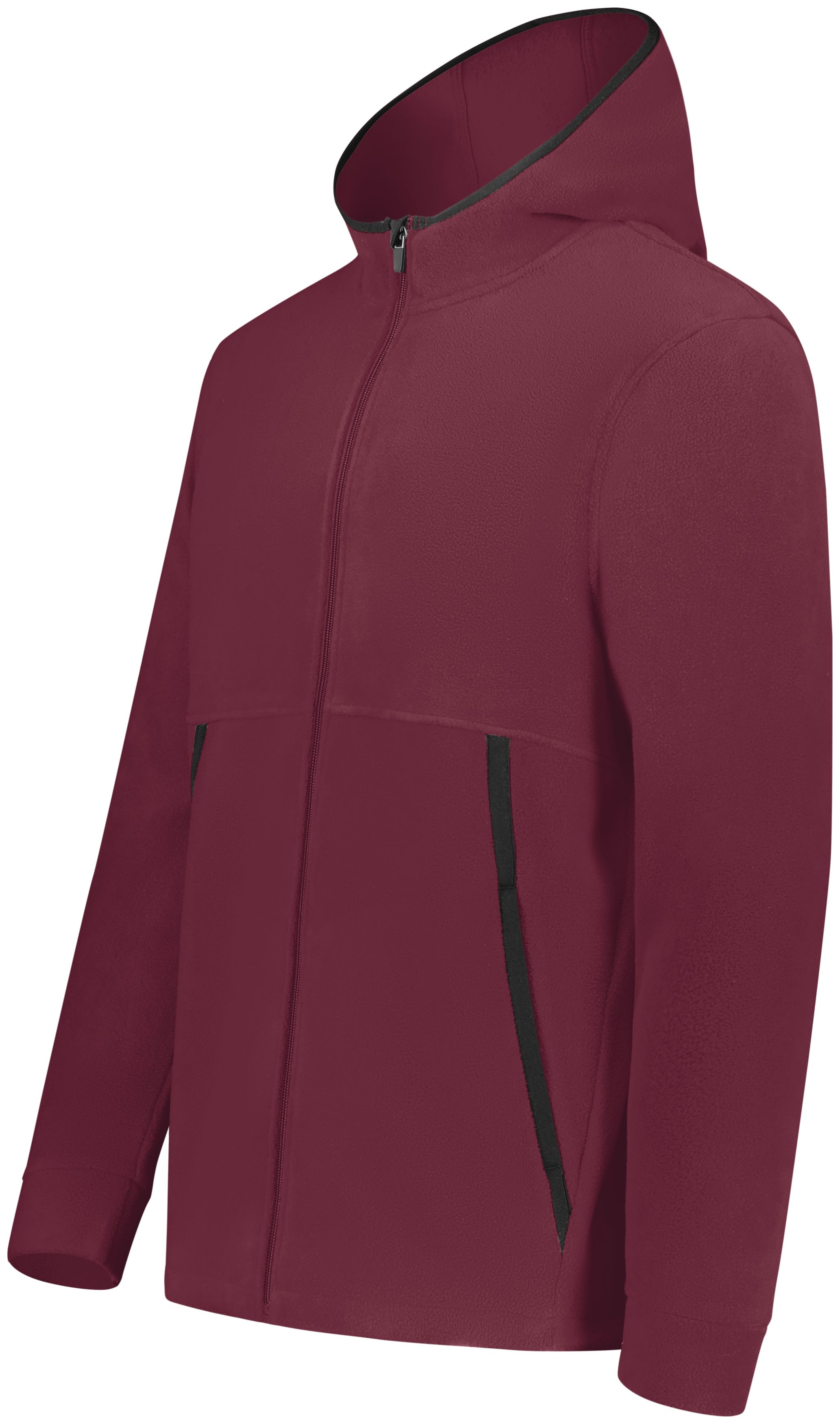 Chill Fleece 2.0 Full Zip Hoodie 9