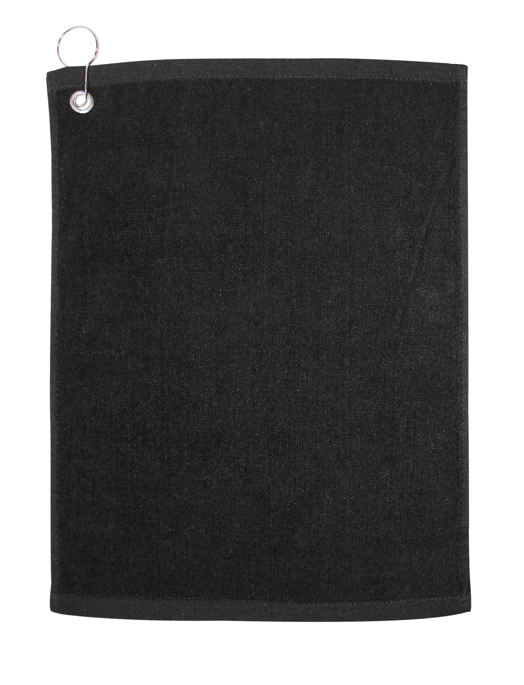 Large Rally Towel with Grommet and Hook 2