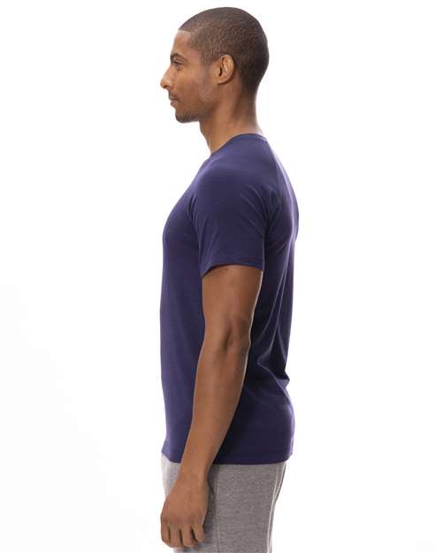 Unisex Impact Raglan T-Shirt - 382R 14