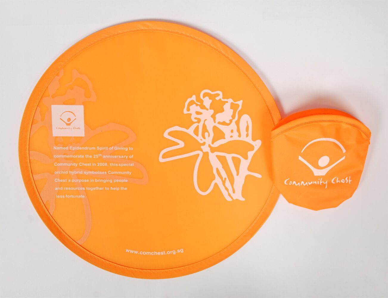 Flying Discs 1