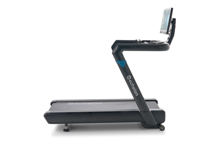 Echelon Stride-8s Treadmill 2
