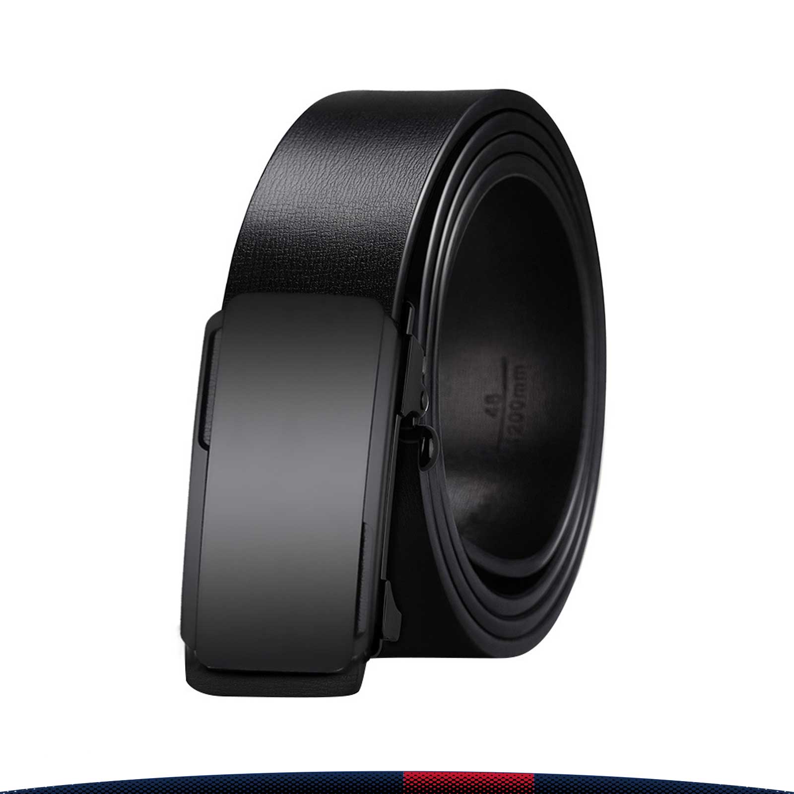 Athoc Leather Belt 3