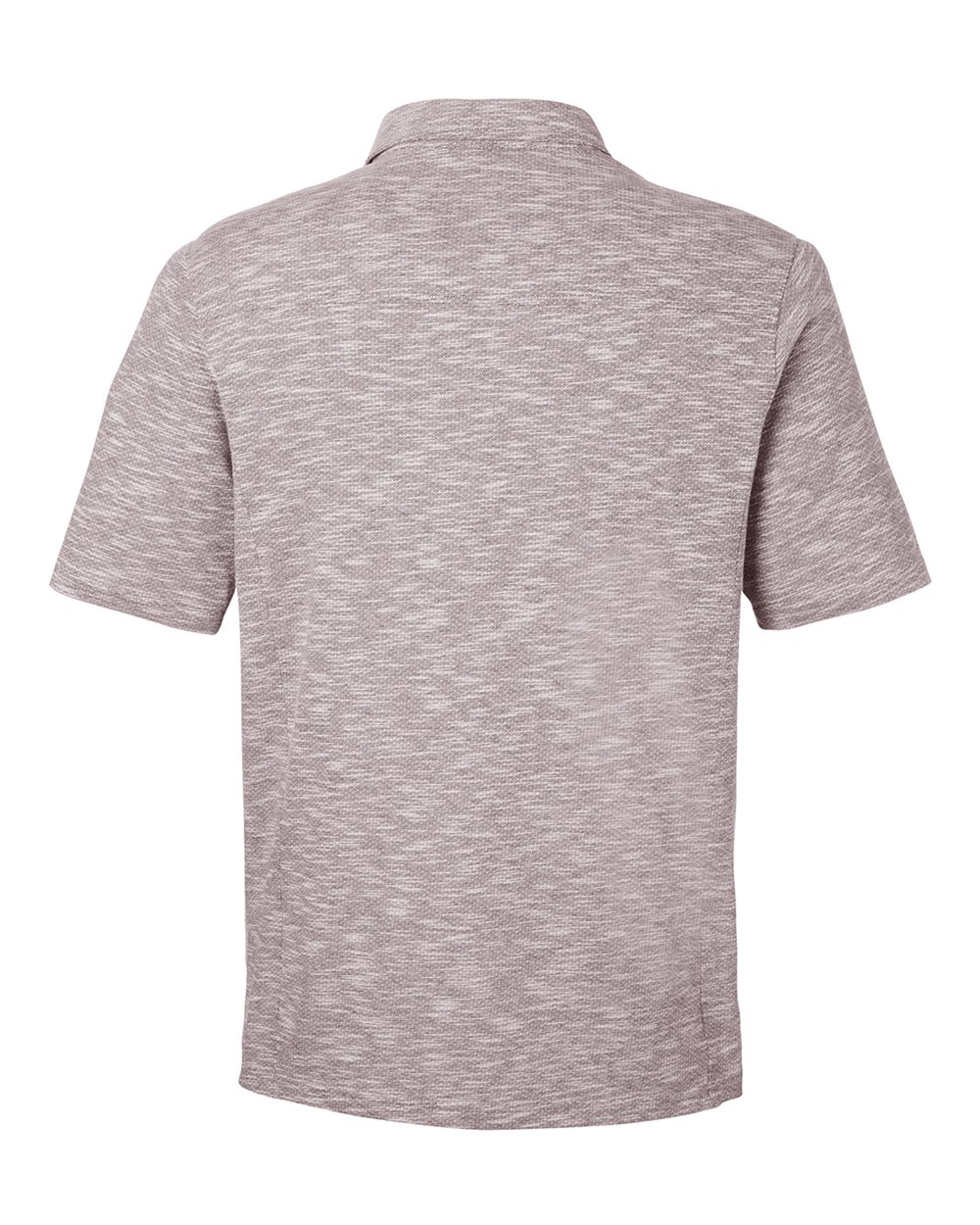 Men's Eclipse Jacquard Polo - NE115 21