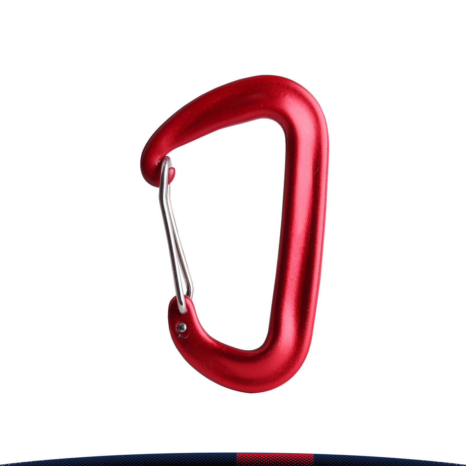 Outdoor Climbing Carabiner 6