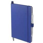 5.5" x 8.5" FSCĀ® Mix Bound Journal Set 115