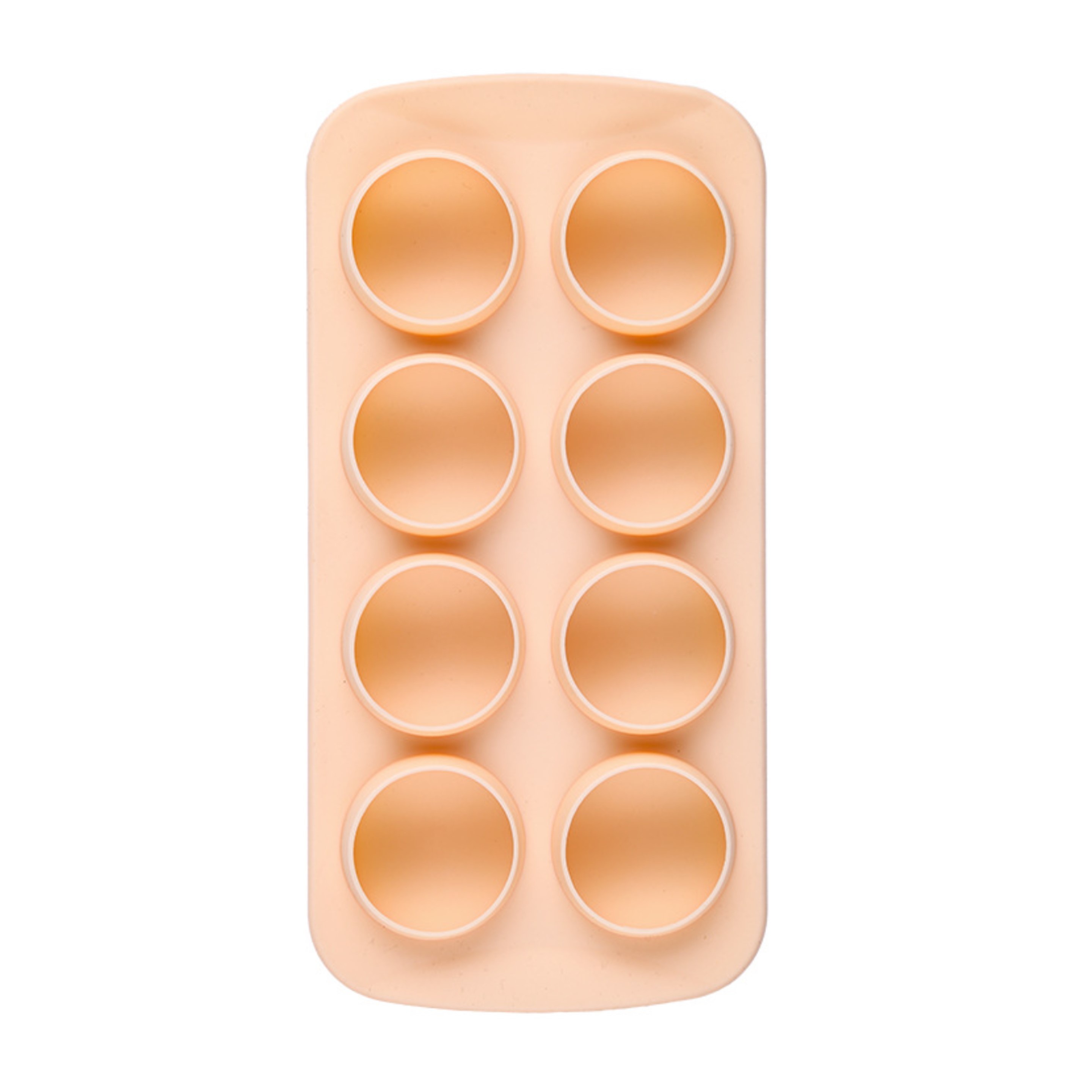 Silicone Ice Ball Maker Tray - OCEAN 7