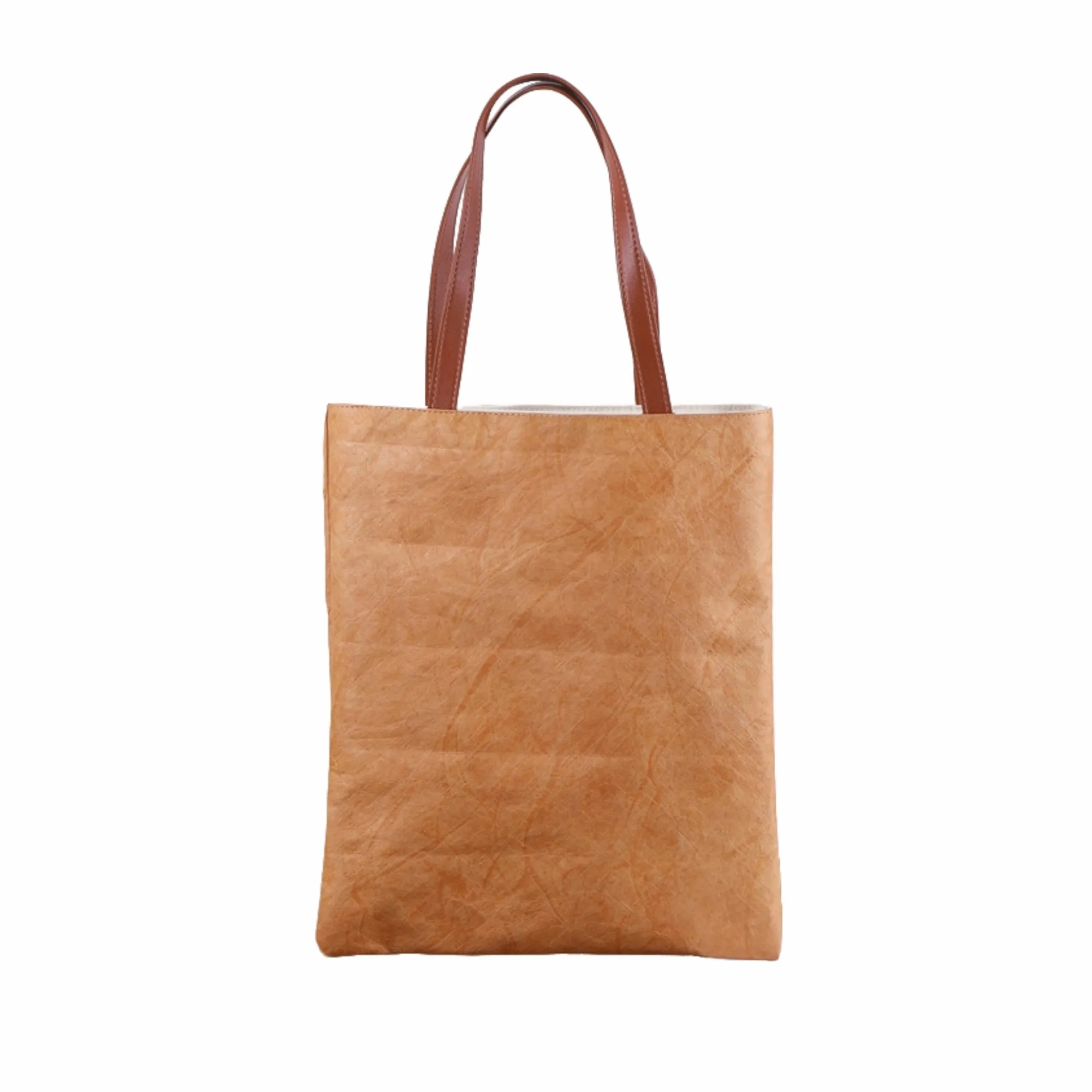 Custom Waterproof Tyvek Tote Bag 4