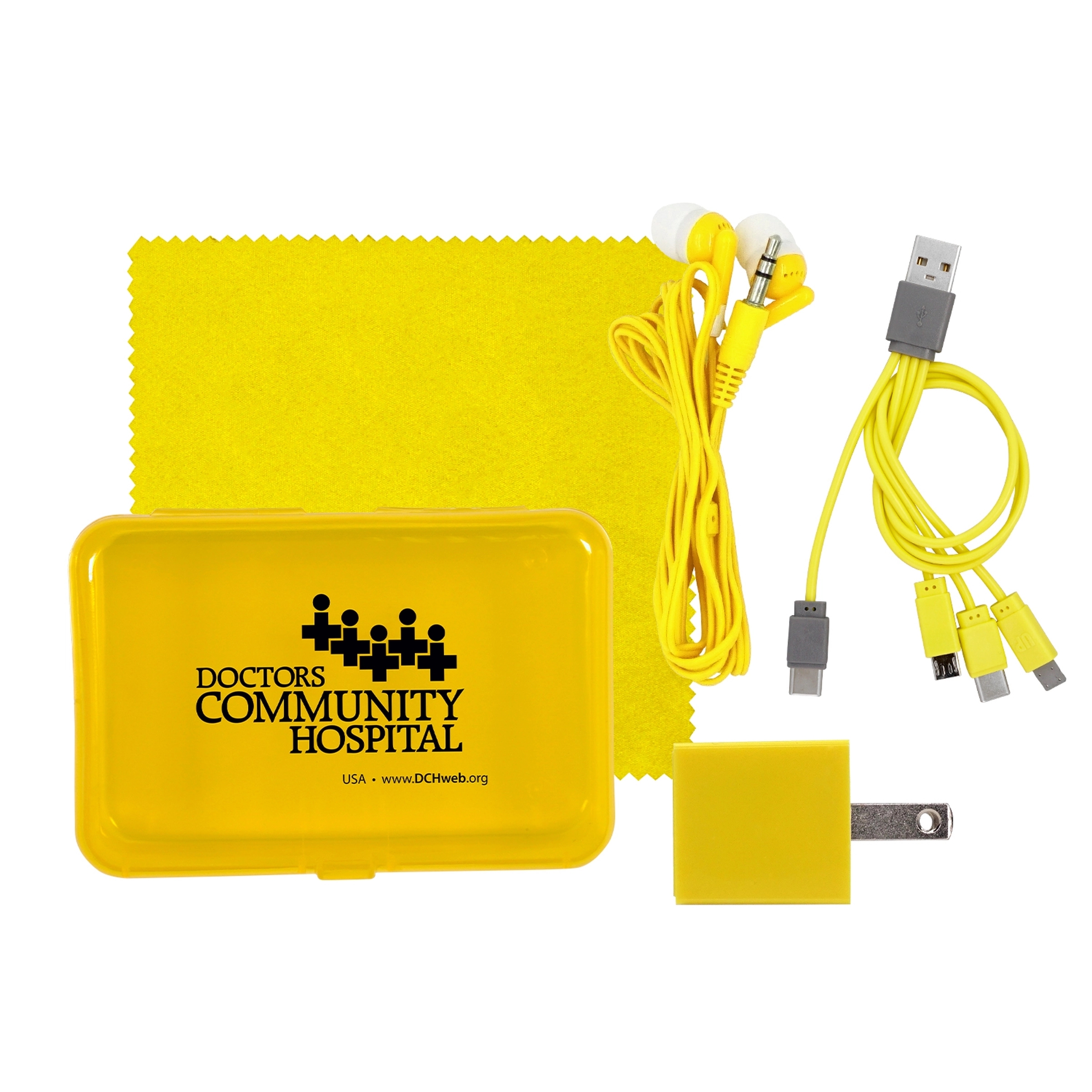 Ultimate Techie Box Set 5