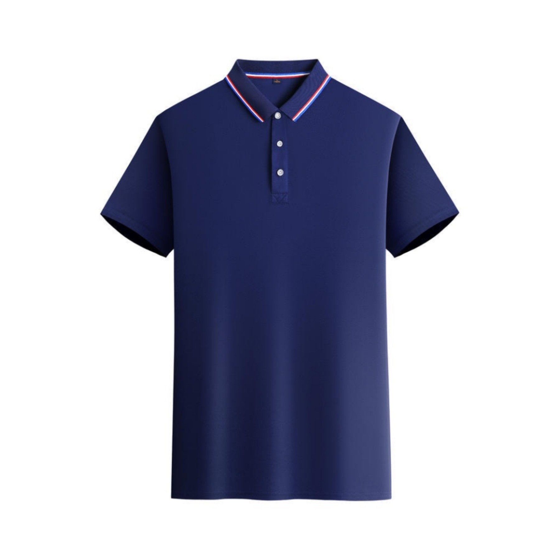 Polo Shirts Short Sleeve 1