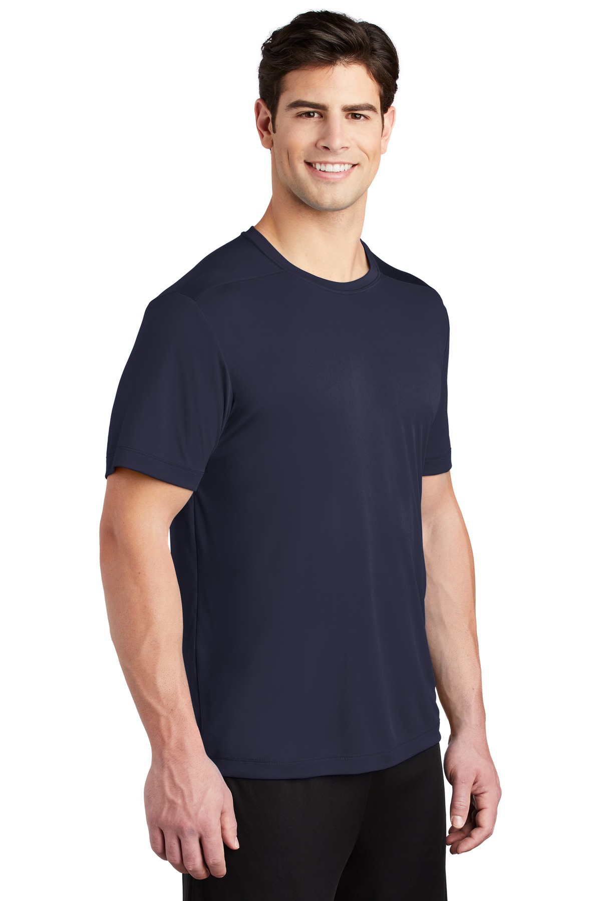 Sport-Tek® Posi-UV Pro Tee 55