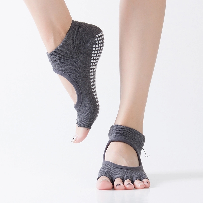 Yoga Sock 3