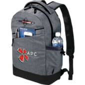Graphite Slim 15" Computer Backpack 61