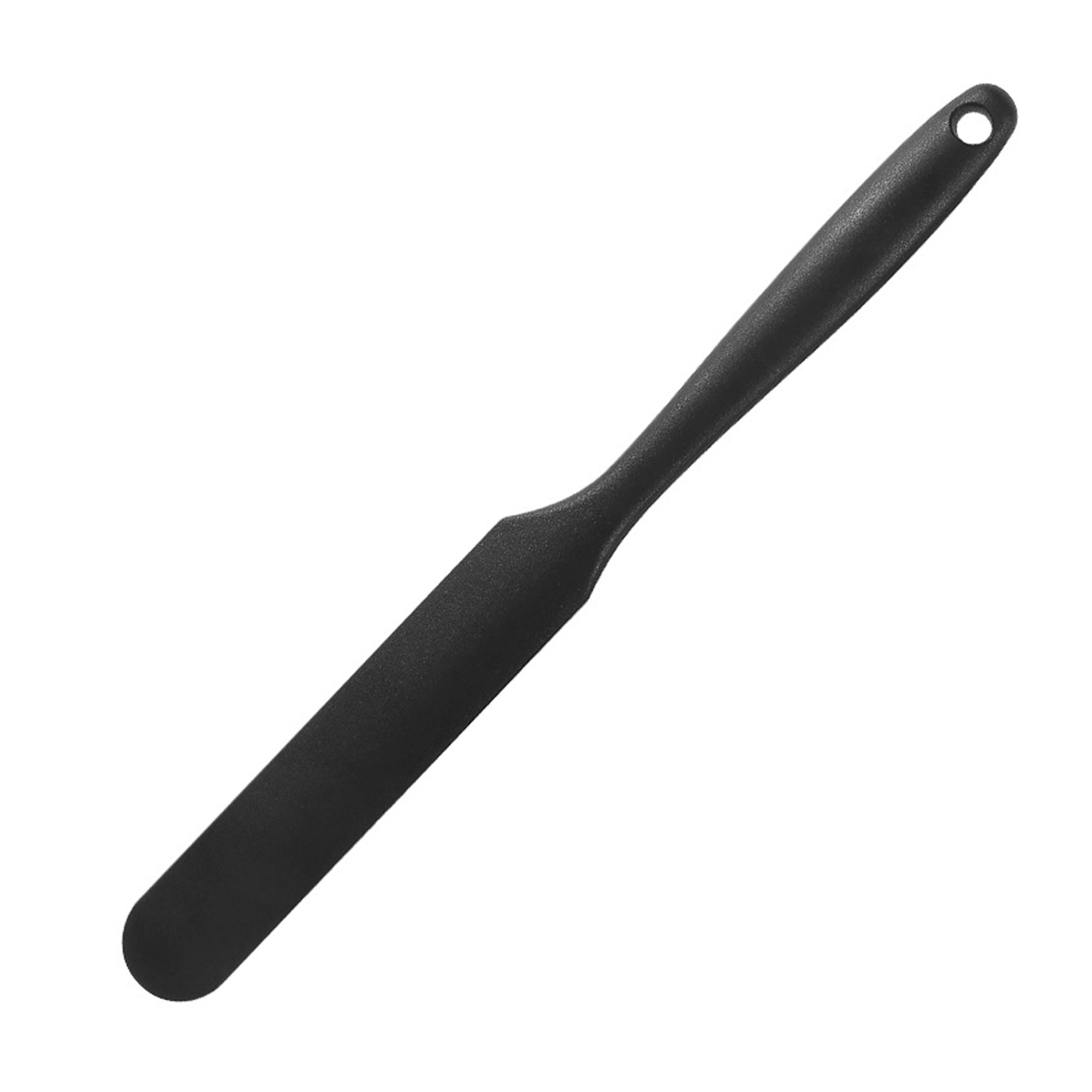 Multicolor Silicone Baking Spatula 4