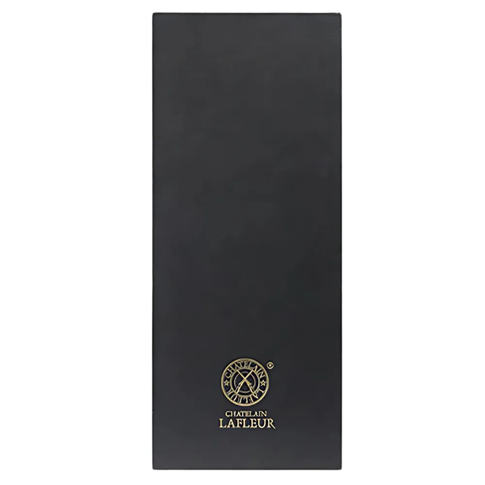 1-Bottle Luxury Magnetic Wine Gift Box 3
