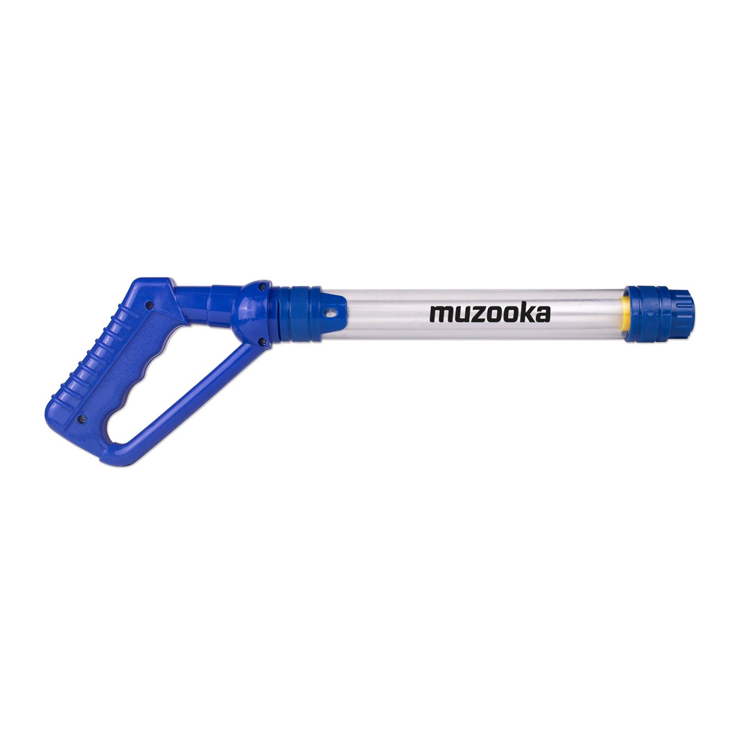 Pump Water Squirter 4