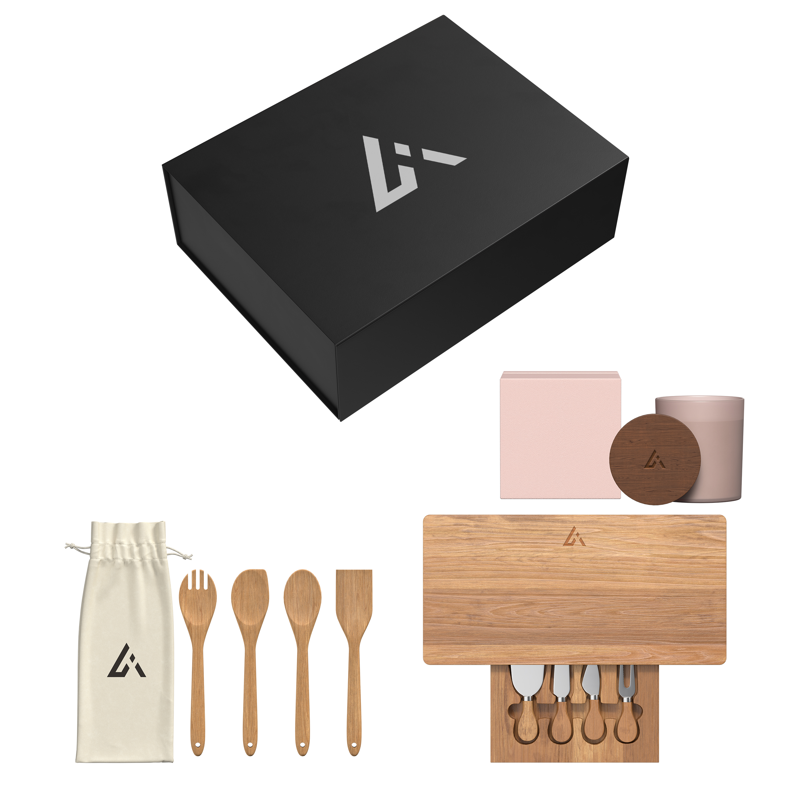 3-piece gift set 13