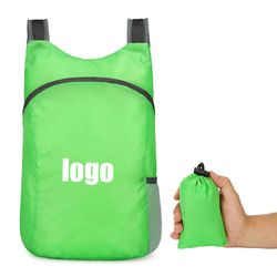 Foldable Lightweight Hiking Daypack 6