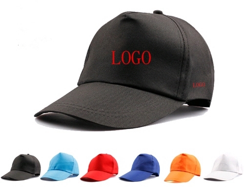 Baseball Hat 3