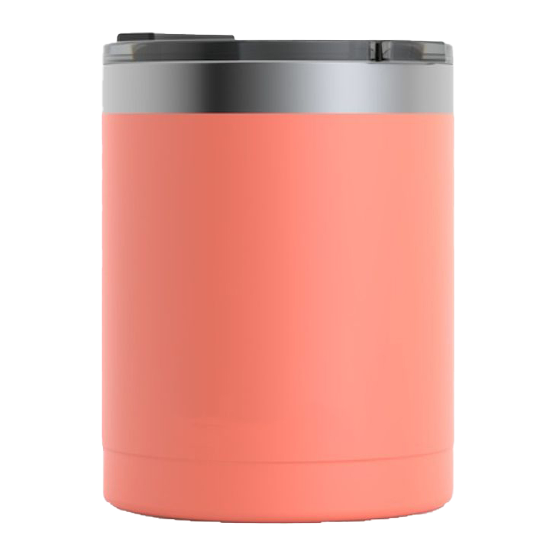 RTIC 12oz Ringed Stainless Steel Lowball Tumblers 20