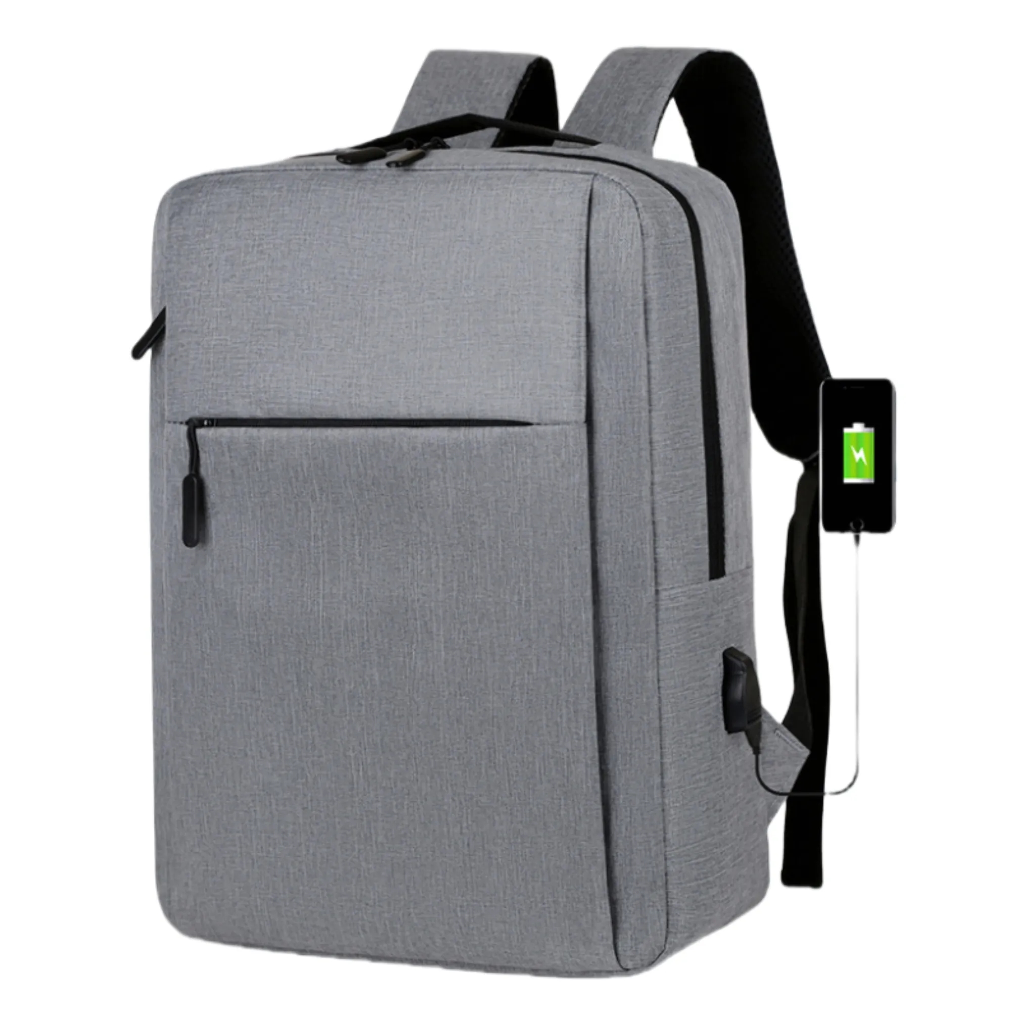 High-capacity Casual Business Backpack 3