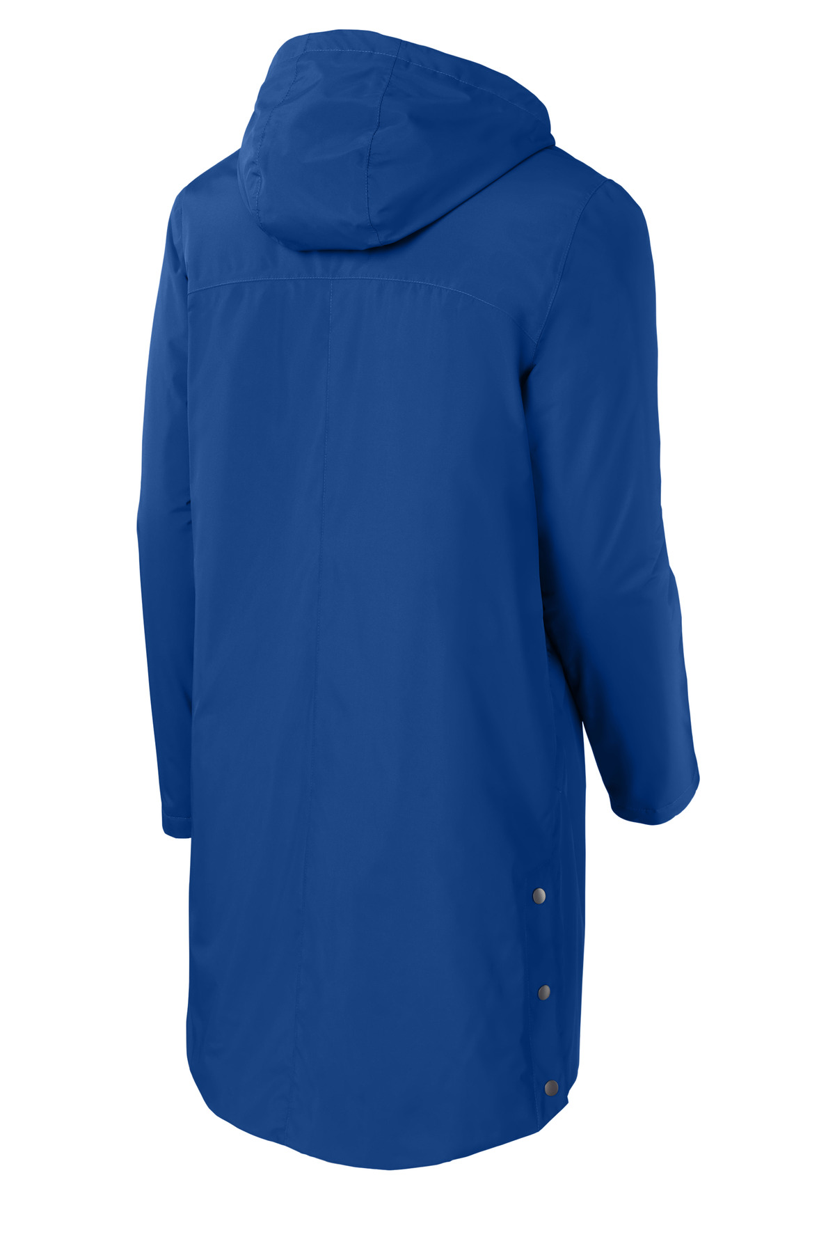 Sport-Tek Waterproof Insulated Sideline Parka JST55 26