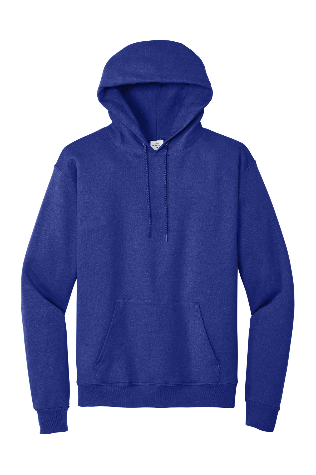 Hanes® EcoSmart Pullover Hooded Sweatshirt 22