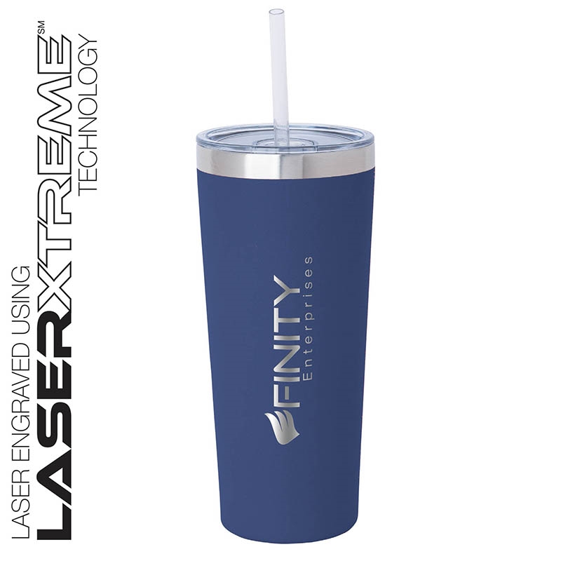 Biere 22 oz. Double Wall S/S Tumbler 19