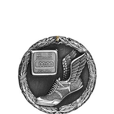 3D Cast Medals 8