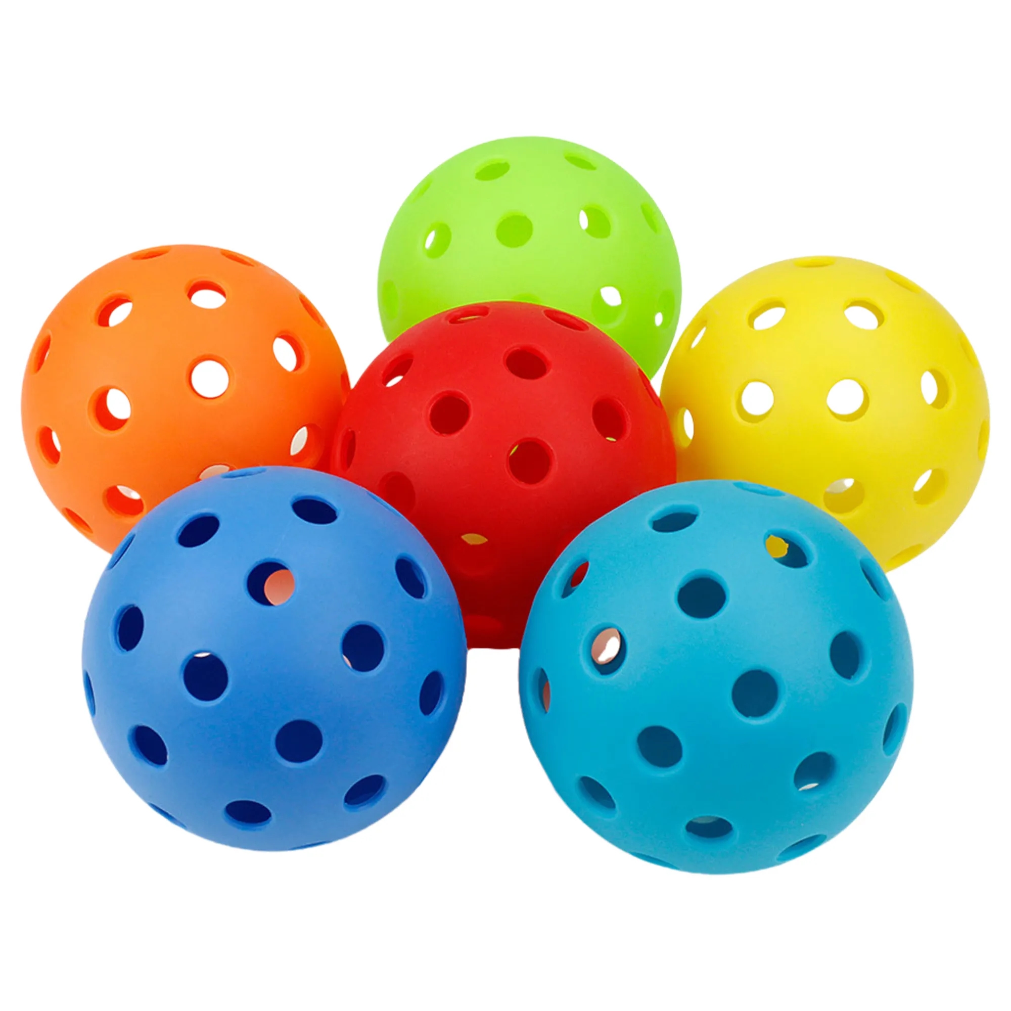 3" Outdoor Pickleball