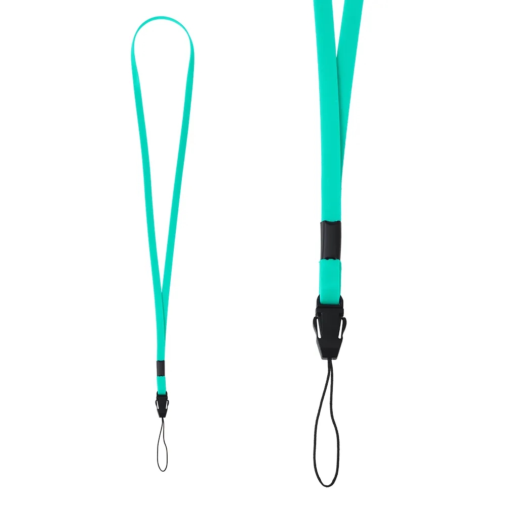 Elastic Silicone Lanyards for Phone 1