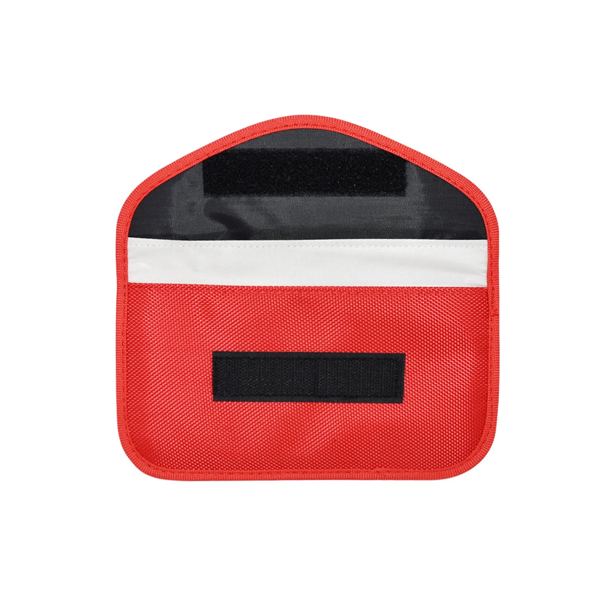 RFID Signal Blocking Key Pouch Bag 2