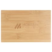 4 Piece Bamboo Wine Gift Set 4
