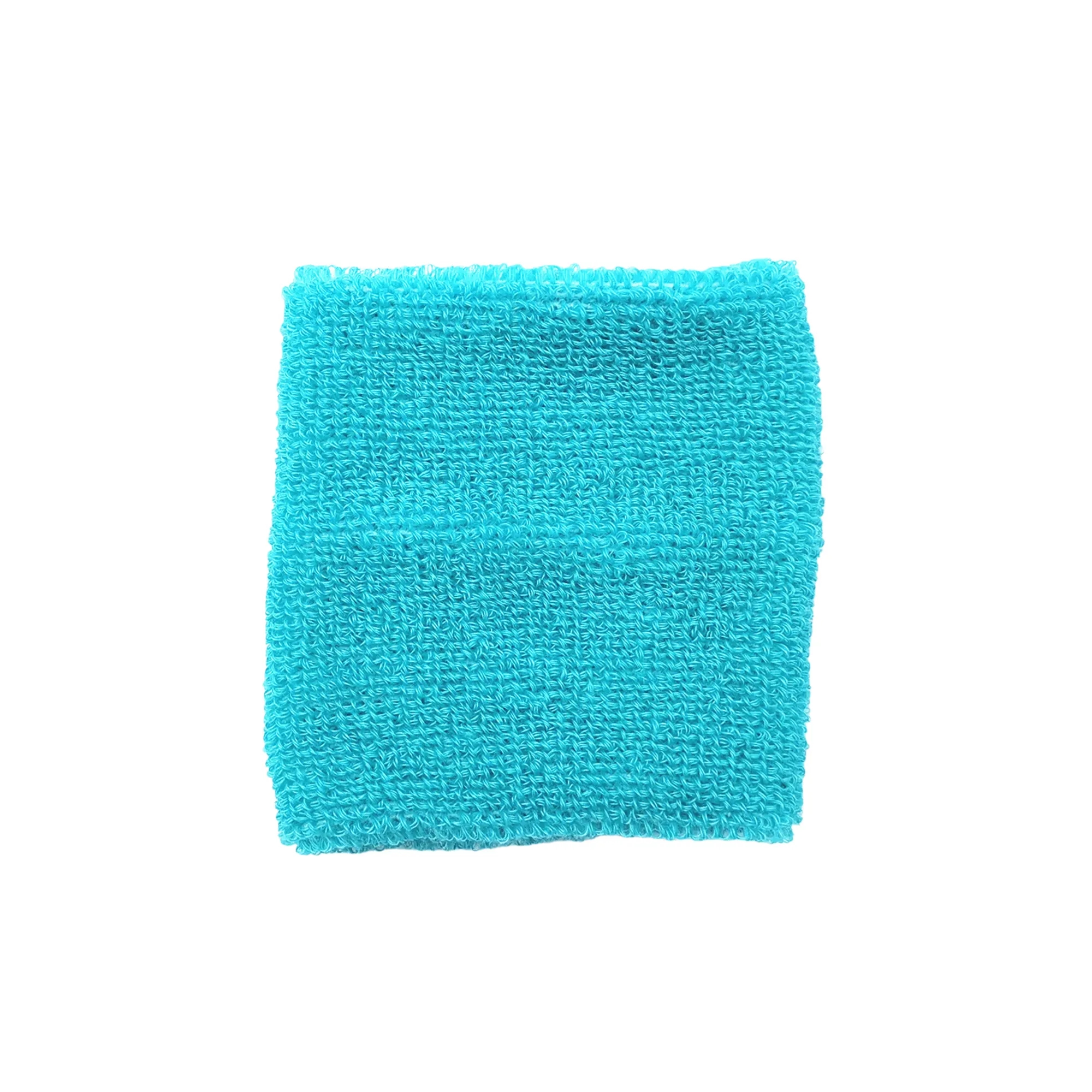 Cotton Sweat Terry Heavyweight Wristband 11