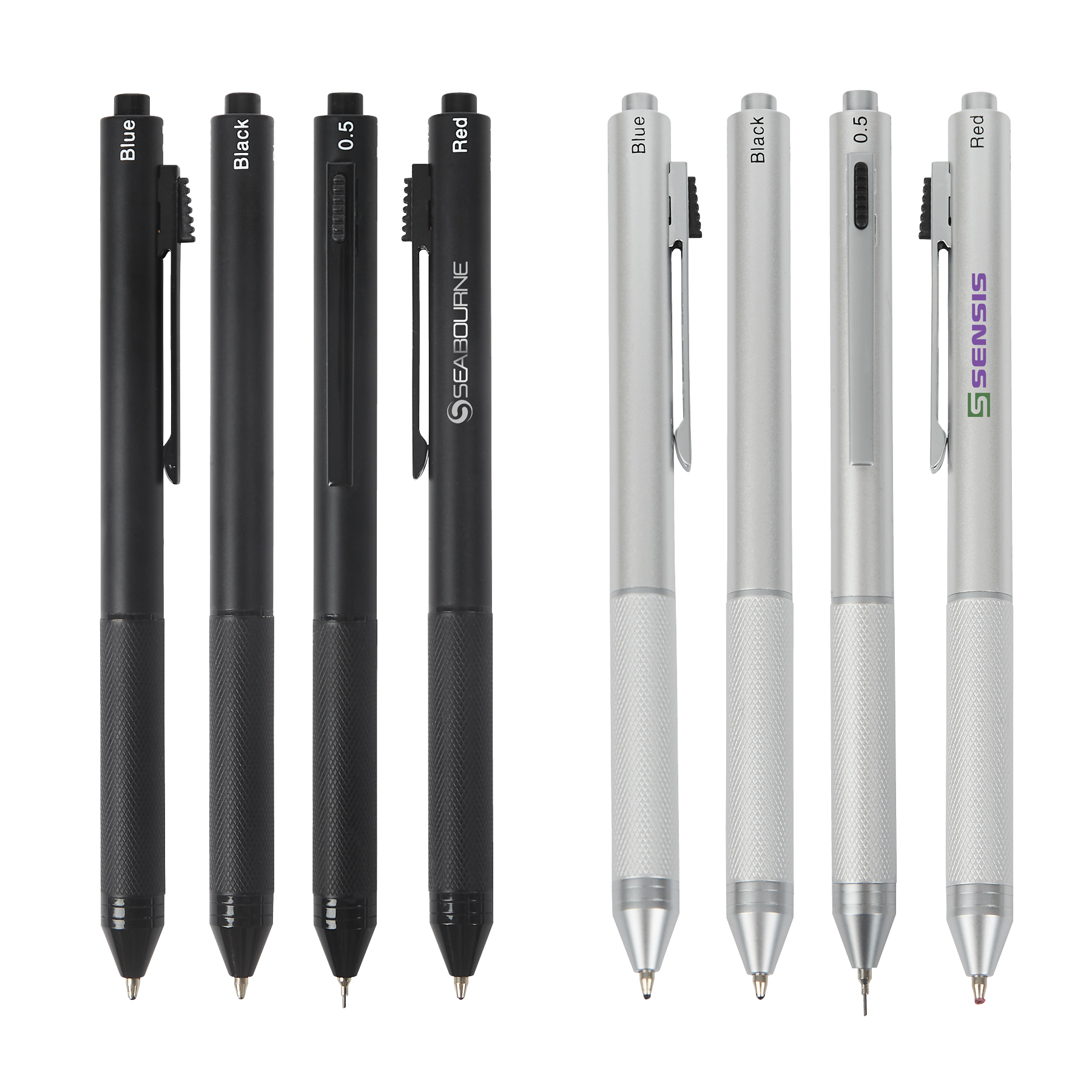 Sketch 4-in-1 Ballpoint/Pencil 5