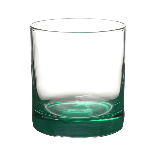 Double Rocks 10.5 oz Lexington Rocks Whiskey Glass 62